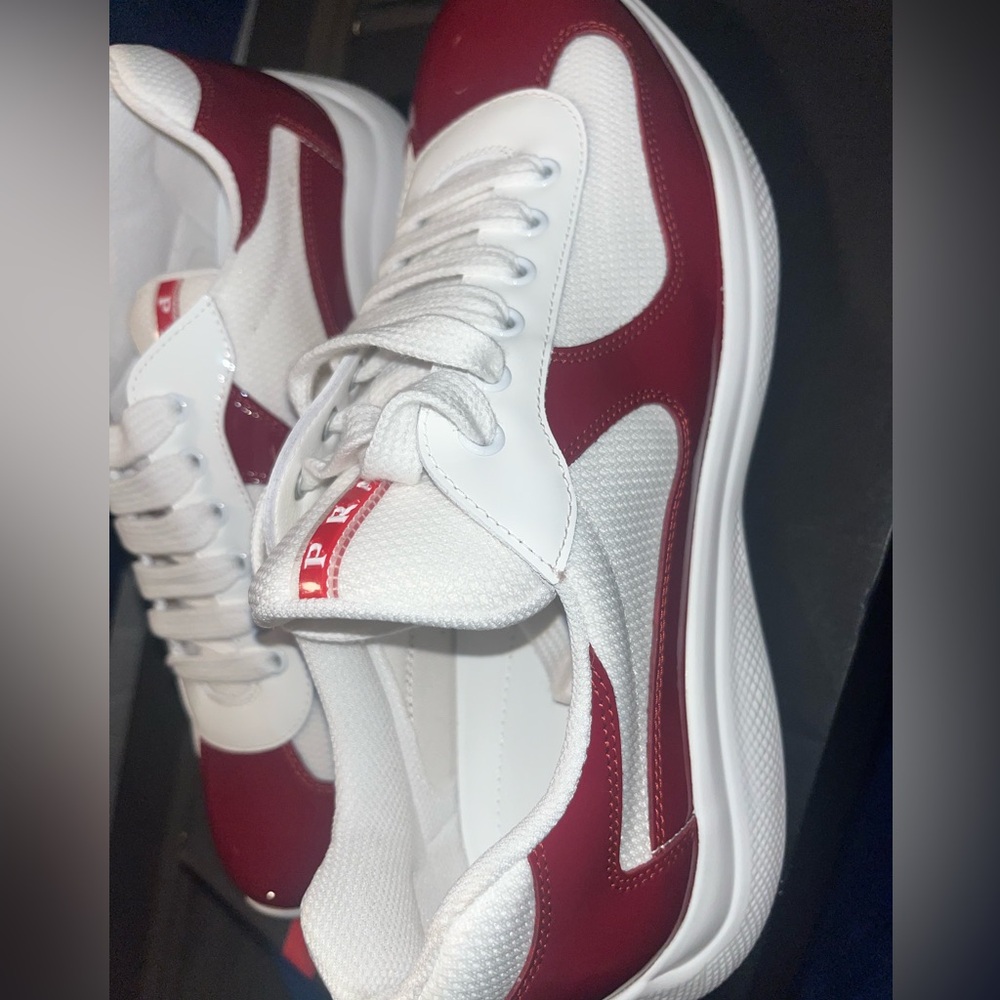 Brand new NEVER WORN ‼️ 1,200 or Best offer ‼️ - Picture 3 of 6